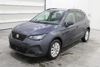 Schadeauto Seat Arona  2023/2