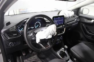 Ford Puma  picture 10