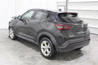 Nissan Juke  picture 4
