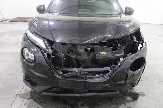 Nissan Juke  picture 5