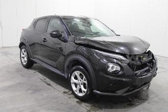 Nissan Juke  picture 2