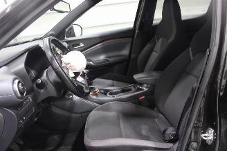 Nissan Juke  picture 9