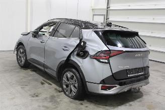 Kia Sportage  picture 5