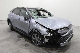 Kia Sportage  picture 3