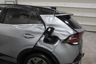 Kia Sportage  picture 10