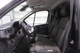 Renault Trafic  picture 11
