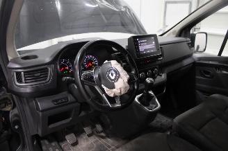 Renault Trafic  picture 10