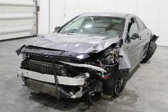 Démontage voiture Mercedes Cla-klasse CLA 180 2018/4