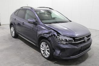 Volkswagen Taigo  picture 2