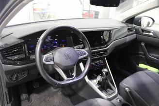 Volkswagen Taigo  picture 13