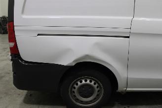 Mercedes Vito  picture 8