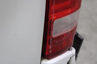 Mercedes Vito  picture 7
