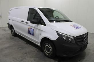 Mercedes Vito  picture 2