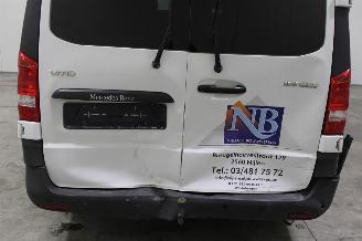 Mercedes Vito  picture 6