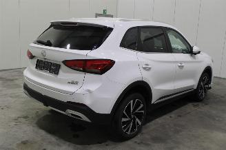 MG ZS  picture 3