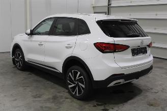 MG ZS  picture 4