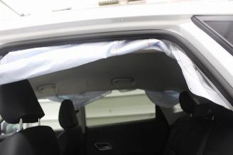 MG ZS  picture 23