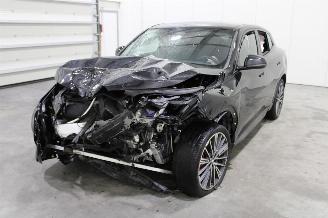 Voiture accidenté BMW X2  2026/3