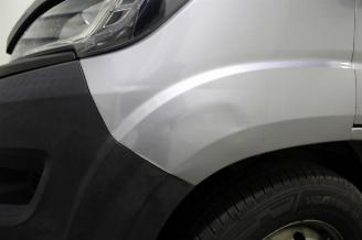 Peugeot Boxer  picture 8
