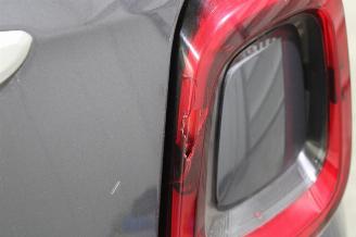 Fiat 500X  picture 8