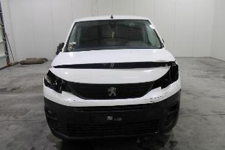 Peugeot Partner  picture 6