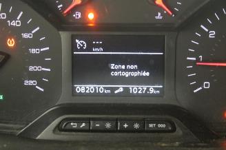 Peugeot Partner  picture 12