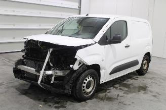 Peugeot Partner  picture 21