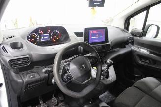 Peugeot Partner  picture 10
