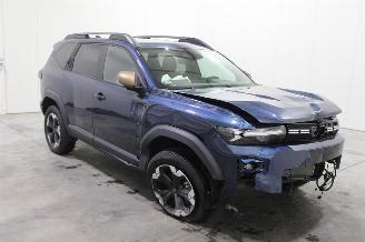 Dacia Bigster  picture 2
