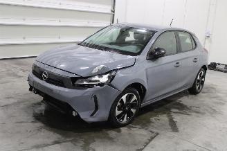 skadebil auto Opel Corsa  2024/8