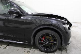 Alfa Romeo Stelvio  picture 8