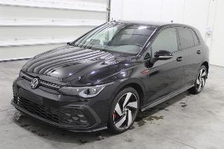 Vaurioauto  passenger cars Volkswagen Golf  2023/8