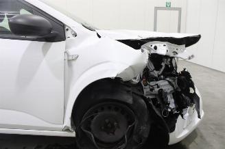 Dacia Sandero  picture 6
