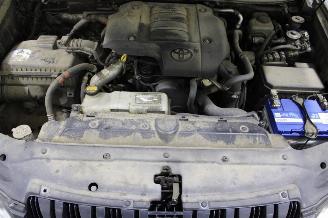 Toyota Landcruiser Land Cruiser picture 15