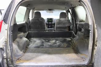 Toyota Landcruiser Land Cruiser picture 16