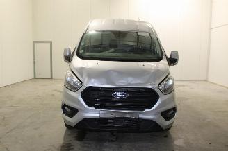 Ford Transit Custom  picture 5