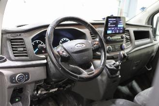Ford Transit Custom  picture 10