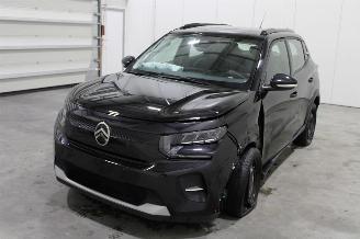 skadebil auto Citroën C3  2025/3