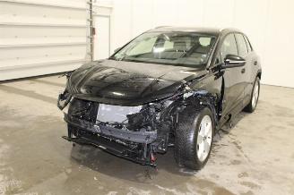 Damaged car Audi Q4 e-tron 2023/10
