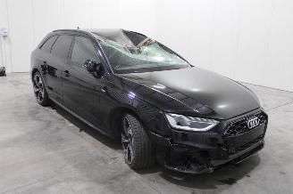 Audi A4  picture 2