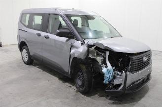 Ford Tourneo Courier  picture 2