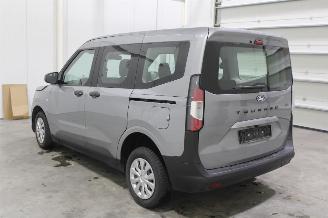 Ford Tourneo Courier  picture 4