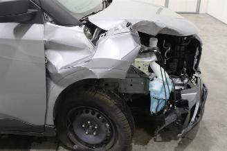 Ford Tourneo Courier  picture 7