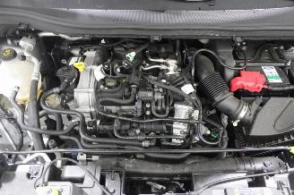 Ford Tourneo Courier  picture 16