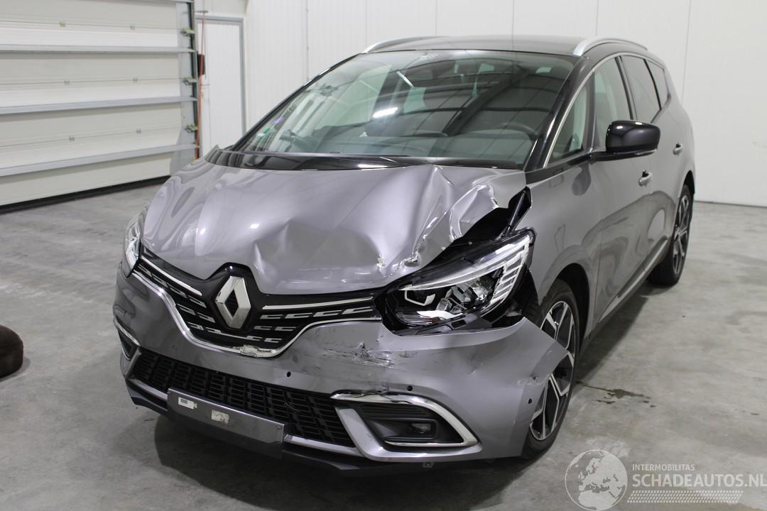 Renault Grand-scenic Grand Scenic