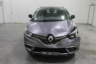 Renault Grand-scenic Grand Scenic picture 5