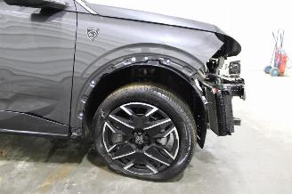 Peugeot 3008  picture 8