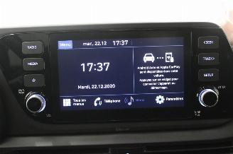 Hyundai Bayon  picture 14