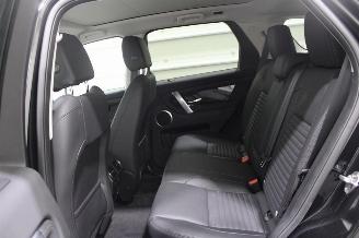 Land Rover Discovery Sport  picture 12