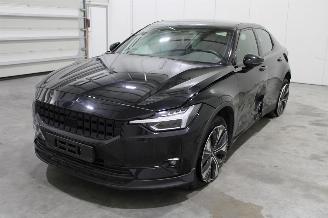 Auto incidentate Polestar 2  2022/11